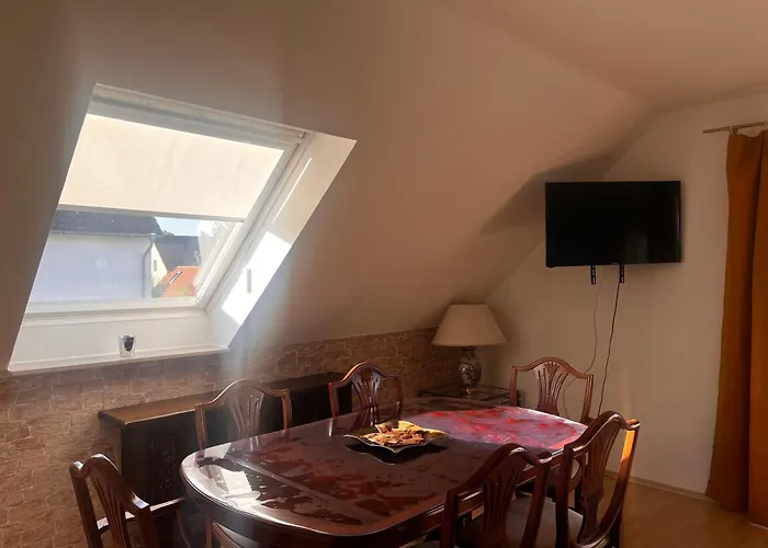 Lejlighed Apartment Hemmingen *