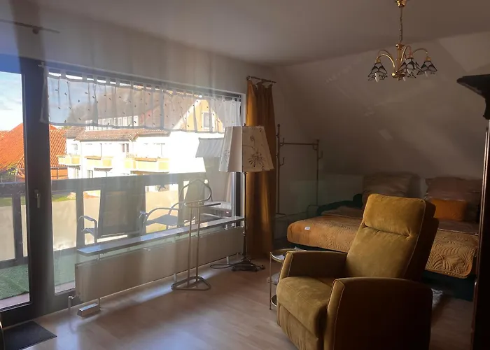 Apartment Hemmingen * Hemmingen (Hannover)