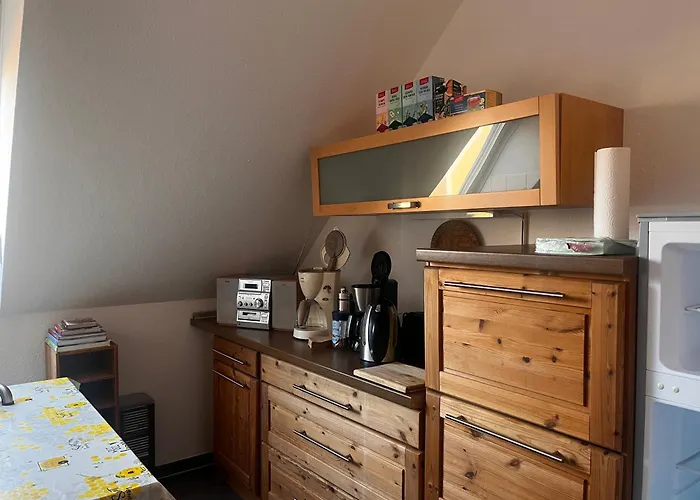 Apartment Hemmingen Lejlighed *